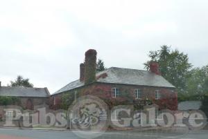 Picture of The Weston Cross