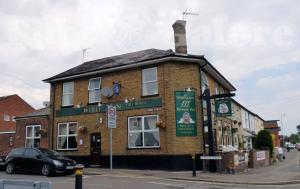 Picture of The White Lion