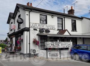 Picture of The Lion Brewery