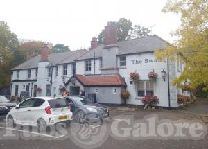 Picture of The Swan
