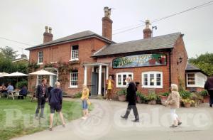 Picture of The Flowerpots Inn