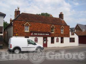 Picture of The Barley Mow