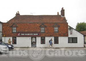 Picture of The Barley Mow