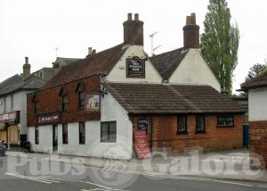 Picture of The Barley Mow