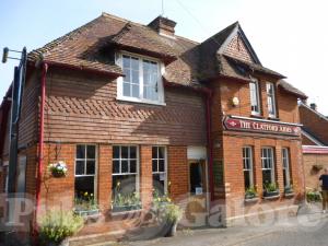 Picture of The Clatford Arms