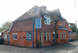 Picture of The Clatford Arms