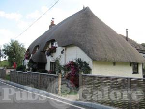 Picture of Old Bell & Crown
