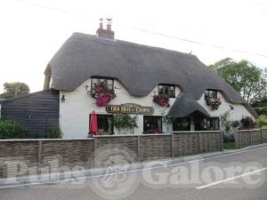 Picture of Old Bell & Crown