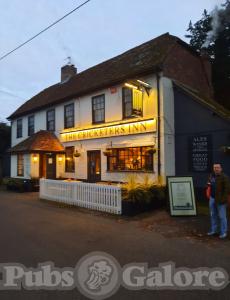 Picture of The Cricketers Inn