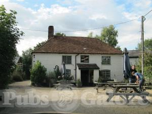 Picture of The Cricketers Arms