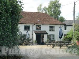 Picture of The Cricketers Arms
