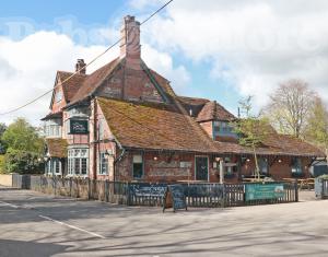 Picture of The Plough