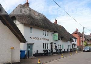 Picture of Crook & Shears