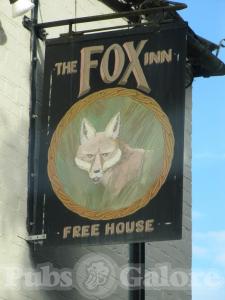Picture of The Fox Inn