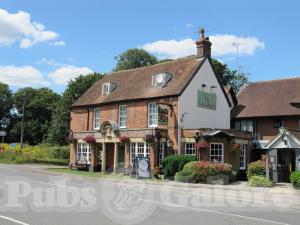 Picture of The Wheatsheaf