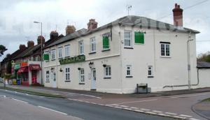 Picture of The Roadmaker Inn