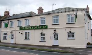Picture of The Roadmaker Inn