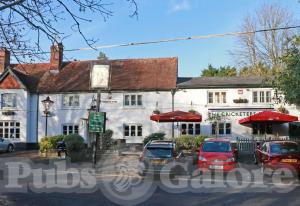 Picture of Cricketers Arms