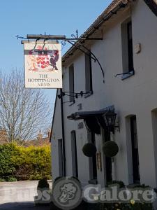 Picture of The Hoddington Arms