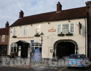 Picture of The Kings Head