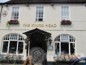 Picture of The Kings Head