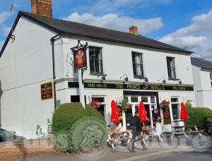 Picture of Prince of Wales