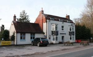 Picture of The Roebuck