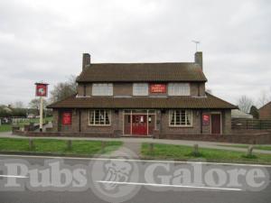 Picture of The Hawley Arms