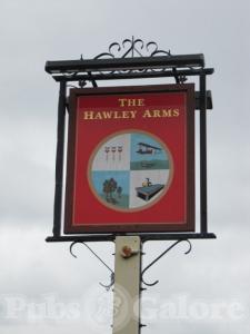 Picture of The Hawley Arms