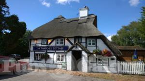 Picture of The Thatched Cottage