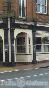 Picture of The Old Emporium