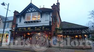 Picture of The Prince Arthur (JD Wetherspoon)