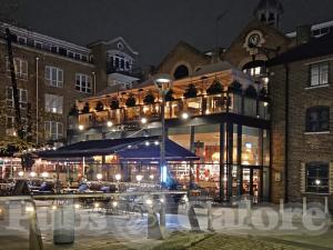 Picture of The Boathouse