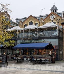 Picture of The Boathouse