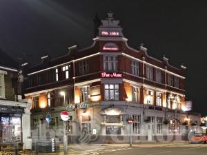 Picture of The Half Moon