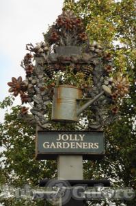 Picture of Jolly Gardeners
