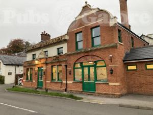 Picture of The Railway Hotel