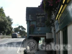 Picture of The George