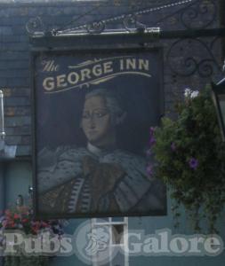 Picture of The George