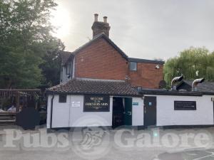 Picture of The Foresters Arms