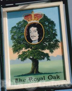 Picture of The Royal Oak