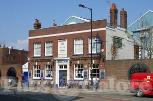 Picture of The Castle Tavern