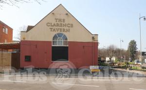 Picture of The Clarence Tavern