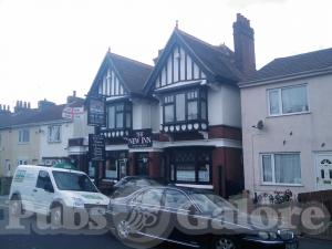 Picture of The New Inn