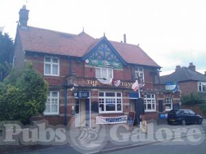 Picture of The Three Tuns