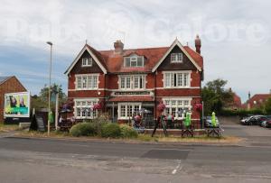Picture of The Wheelwrights Arms