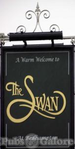 Picture of The Swan