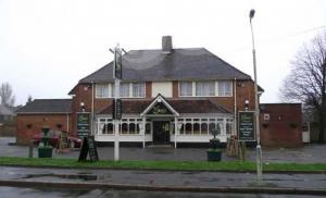 Picture of The Swan
