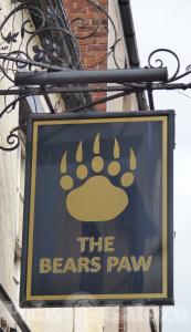 Picture of The Bears Paw