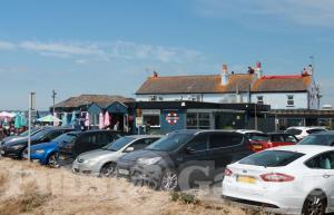 Picture of The Ferryboat Inn